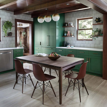 Overlook Kitchen
