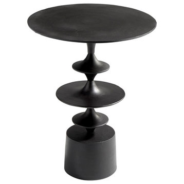 Cyan Design Eros Table in Bronze