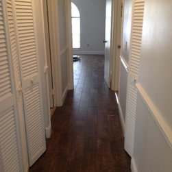 Timeless Laminate Collection: Time Worn Firewood - Products