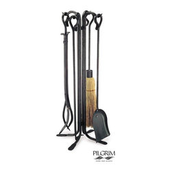 Vintage Tools in Vintage Iron - Fireplace Accessories