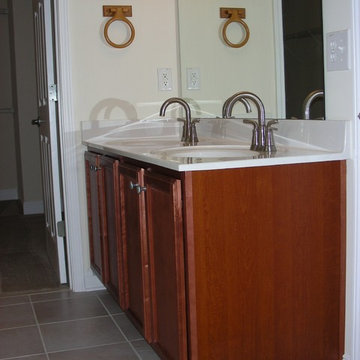 Harfield Foreclosure Renovation