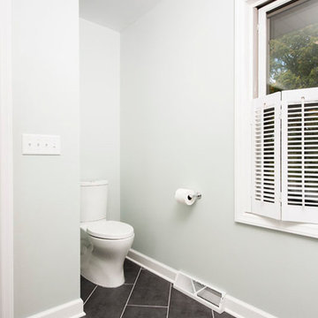 Hartford Bathroom Remodel