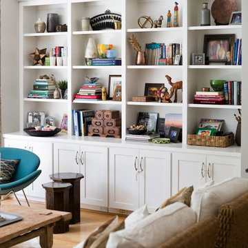 Interior Styling Projects