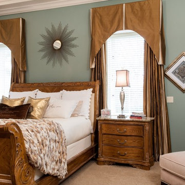 Junior League showhouse 2015