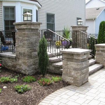 Handcrafted Wrought Iron: Designs