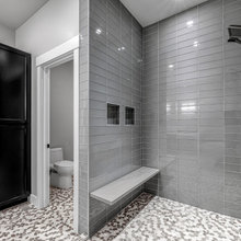 Bathroom Tile