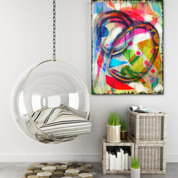2019 Projects - Mixed Media Art