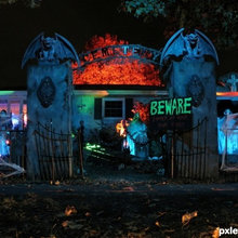 Halloween