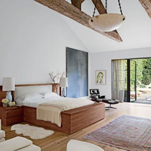BI master bed