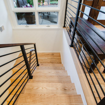 Applewood Renovation