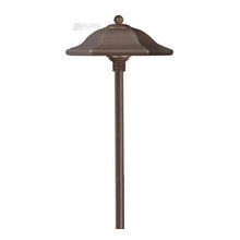 Landscape lighting