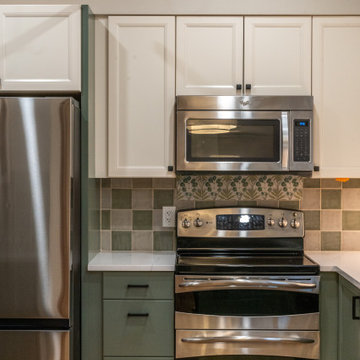Kitchen Remoel Project