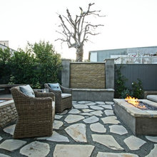 Sitting Area