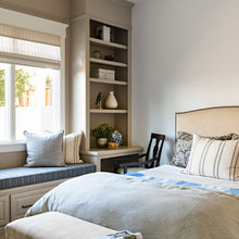 House: Bed & Bath