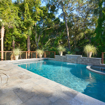 Kiawah Island Renovation