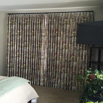 Drapery
