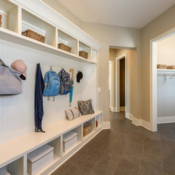 Schumacher Homes West Point Craftsman: Cleveland - Akron, OH