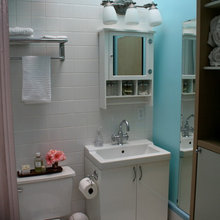 Bathroom Ideas