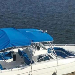 Boat cushions - Lifestyle And Leisure