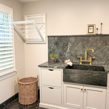 Utility spaces