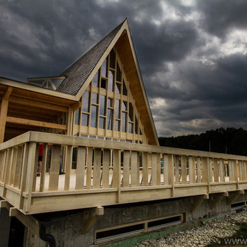 Luxurious Romanian Home