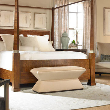 Century Furniture " Fall in love with color we have" Custom Options available