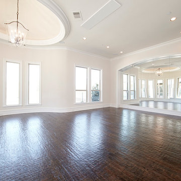 Brookhollow Court New Build