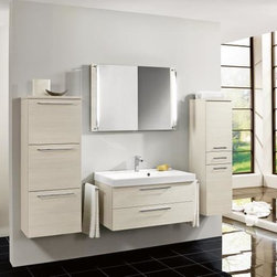 Bauformat Badea Bathroom Vanities from Germany - Products