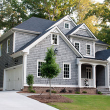 New house