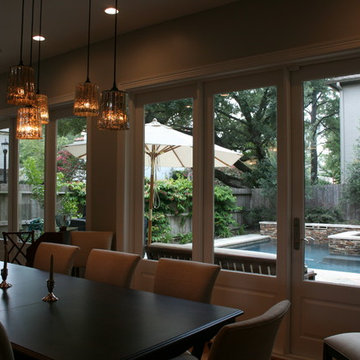 West University Remodel