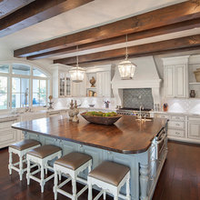 Lakehouse Kitchen
