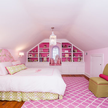 Children's/Teen's Bedrooms
