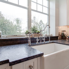 delta kitchen