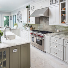 Florida Kitchen