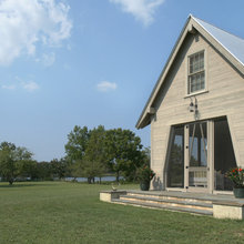 Exterior Ideas