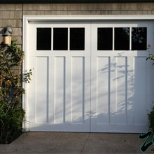 Garage Door