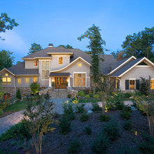 Exterior Ideas