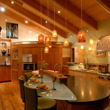 My Favorite Kitchens