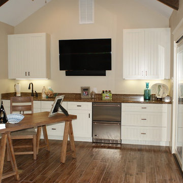 Project of the Month: August 2014