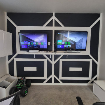 Accent Walls