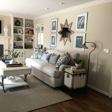 Fairway Drive
