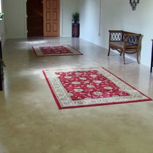 floor