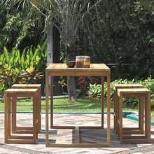 Patio Ideas