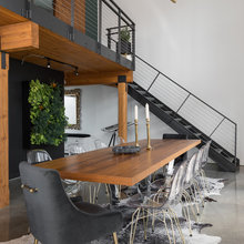 KITCHEN | DINING