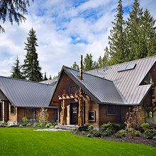 Exterior Ideas