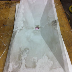 Turnbull/Walters - Bathroom Sinks