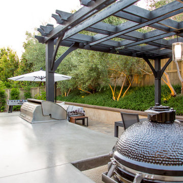 Andrade Project : Western Outdoor Designs