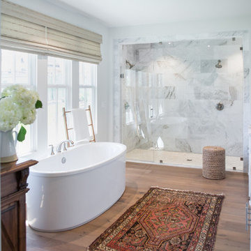 Classic Farmhouse