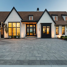 Exteriors