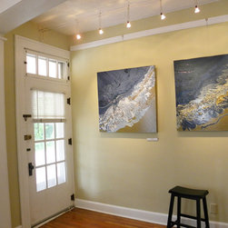 Contemporary artwork - Products